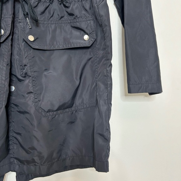 American Apparel Raincoat - Picture 6 of 11